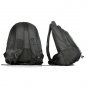 Solar Powered Backpack - 2200mAh External Battery Charger for iPhone Smartphone