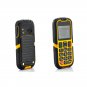 Quad Band Waterproof Phone - Dual Cards Standby Elder Cell Phone
