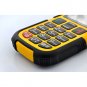 Quad Band Waterproof Phone - Dual Cards Standby Elder Cell Phone