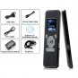 Digital Telephone Voice Recorder with 2GB Mp3 Player and FM Radio
