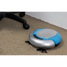 Robot Vacuum Cleaner w/ 4 Different Cleaning Routes, UV Sterilization