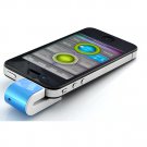 iPresenter Wireless Presenter - 2.4GHz iPhone Air Mouse PPT Presentation