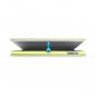SwitchEasy Exec Protective Leather Case for the New iPad 3 / iPad 2 - Green