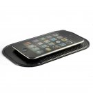 Anti-slip Anti-Shock Magic Sticky Silicone Car Pad for Cell Phone
