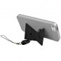 Capdase Soft Jacket iPhone 5 Protective Case - Black