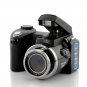 5MP 720P Digital Video Camera Camcorder w/ Optical Telescope Zoom, Wide-angle Lens