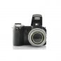 5MP 720P Digital Video Camera Camcorder w/ Optical Telescope Zoom, Wide-angle Lens