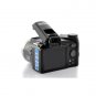 5MP 720P Digital Video Camera Camcorder w/ Optical Telescope Zoom, Wide-angle Lens