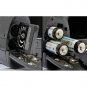 5MP 720P Digital Video Camera Camcorder w/ Optical Telescope Zoom, Wide-angle Lens