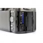5MP 720P Digital Video Camera Camcorder w/ Optical Telescope Zoom, Wide-angle Lens