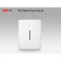 Yoobao YB-626 Q-Master 5200mAh Power Bank w/ LED Light