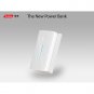 Yoobao YB-626 Q-Master 5200mAh Power Bank w/ LED Light