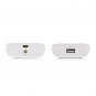 Yoobao YB-626 Q-Master 5200mAh Power Bank w/ LED Light