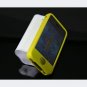 Yoobao YB-641 PRO Sunshine 10400mAh Power Bank w/ LED Light