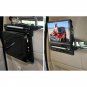 9" Screen Touch Button Car Headrest DVD Player w/ FM, SD Slot