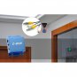 Mini Security DVR w/ MicroSD Card Recording, Real Time