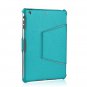 BASEUS Eiffe Grace Leather Case for iPad Mini - Blue