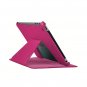 BASEUS Eiffe Grace Leather Case for iPad Mini - Pink