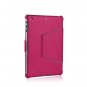 BASEUS Eiffe Grace Leather Case for iPad Mini - Pink