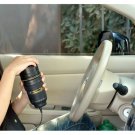 USB & Car Powred Cup Warmer - Camera Lens Design