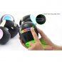 Super Bright LED Mood Light - Touch Scroll Bar LED Lamp