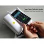 iPhone 4 / 4S Handset Phone Dock - 3.5mm jack Retro Handset Station