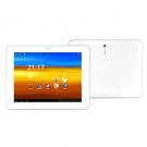 Ampe A85 Deluxe Edition - 2160P Capacitive Pad - 16GB Android 4.0 Tablet PC - White