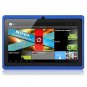 Q88 Capacitive 7" Android 4.0 Tablet PC - 512MB RAM 4GB ROM Cortex-A8 - Purple