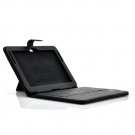 Detachable Bluetooth Keyboard Leather Case For  Samsung Galaxy Note 10.1