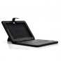 Detachable Bluetooth Keyboard Leather Case For  Samsung Galaxy Note 10.1