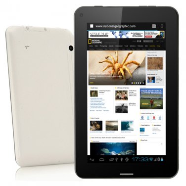 Viper  Tablet PC - 7 Inch Android 4.0 A13 GSM Phone BT