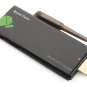Hi702  Mini PC  -  Android 4.1  Rockchip 3188 Quad Core   Wifi  1GB+8GB TV Stick wtih Free Shipping