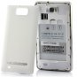 Android 4.2 Big Screen Cell Phone - 6" Dual SIM Cards MTK MT6589 Quad Core Phone Bluetooth WiFi 3G