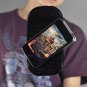CG-P10 Powerful Silica Gel Magic Sticky Pad -  Anti-Slip,Anti-shock for Phone, Mp3,  Mp4 Player