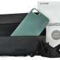 Capdase Karapace Jacket - Pearl Protactive Case  for iPhone 5  Simple Shell with Free Shipping