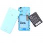 ZTE Geek V975 5 Inch Single SIM Card Android 4.2 Cell Phone - Intel Atom Z2580 Phone WiFi Bluetooth