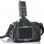 Aputure Trigmaster II 16CH 2.4GHz Flash Trigger + Camera Shutter Canon DSLR Camera