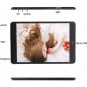 SanMeng A5 Tablet PC - 7.85'' Android 4.2 Qualcomm MSM8X25Q 1GB+16GB Wifi