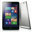 Lenovo Miix2 Tablet PC  -   8''  Android 4.2 Intel Bay Trail Atom Z3740  Quad  Core  2GB+32GB  Wifi