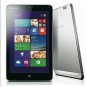 Lenovo Miix2 Tablet PC  -   8''  Android 4.2 Intel Bay Trail Atom Z3740  Quad  Core  2GB+32GB  Wifi