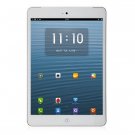 ZDX X800s Mini 3G  Tablet PC  -   7.9''  Android 4.2.1  MTK8389  Quad  Core  1GB+16GB   Wifi