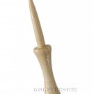 100  2" step down golf tees  -  Natural