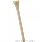 1,000  3 1/4" golf tees  -  Natural