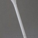 500  2 3/4" golf tees  -  White