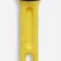Six 3" Perfect-Tee golf tees - Yellow