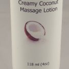 My Franchesca 6 oz Lavender scented Massage Lotion