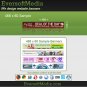 Custom Banner 468 x 60