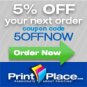 Custom Banner 125 x 125
