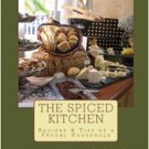The Spiced Kitchen Cookbook