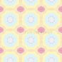 Bright and Fun- Digital Scrapbooking Paper 12ct